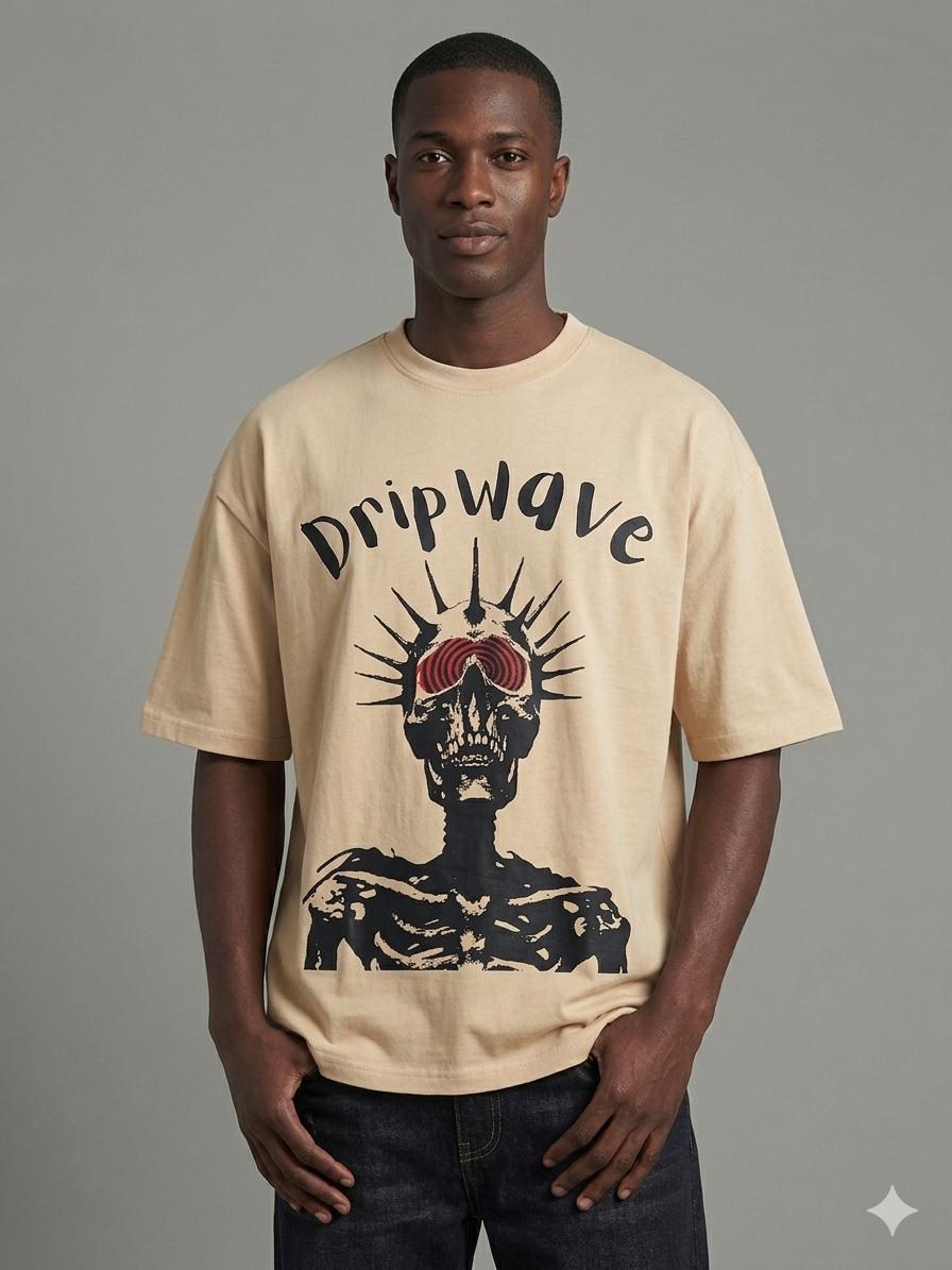Pure drip