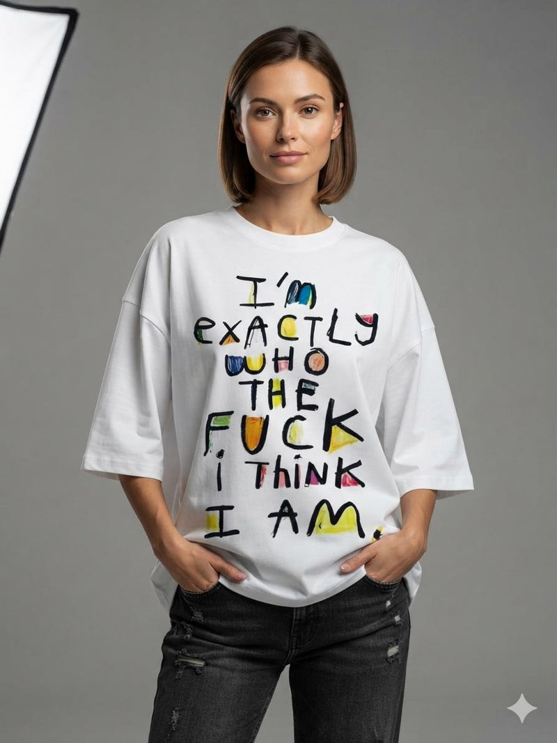 No apologies